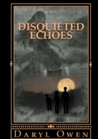 Disquieted Echoes 1435790847 Book Cover