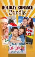 Holiday Romance Bundle 1077314760 Book Cover