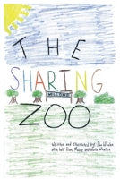 The Sharing Zoo 1915424240 Book Cover