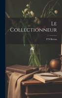 Le Collectionneur 1022181300 Book Cover