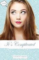 It's Complicated: Caleb 1981028862 Book Cover