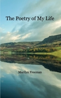 The Poetry of My Life 1006431624 Book Cover