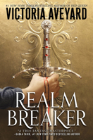 Realm Breaker 0062872648 Book Cover