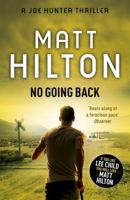 No Going Back 1444712713 Book Cover