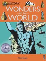Wonders of the World (Fast Forward Series) 0531145743 Book Cover