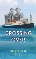 Crossing Over 9367393091 Book Cover