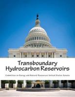 Transboundary Hydrocarbon Reservoirs 1500748951 Book Cover