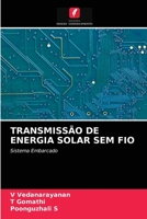 Transmissão de Energia Solar Sem Fio 6203294071 Book Cover