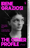 The Other Profile: A Powerful Novel That Reveals the Soft Underbelly of Instagram's Brand Activism B0D4GCG8F8 Book Cover