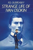 Strange Life of Ivan Osokin 1774641909 Book Cover