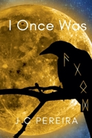 I Once Was B0DT7V7XC2 Book Cover