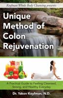 Healing Through Cleansing Book 1: Main Cleansing Channels: Colon, Kidneys, Lungs, Skin 097175571X Book Cover