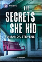 The Secrets She Hid 1335457437 Book Cover