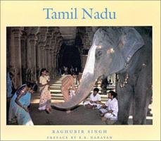 Tamil Nadu 1881616665 Book Cover