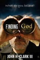 Finding God: An Exploration of Spiritual Diversity in America's Heartland 1942761600 Book Cover