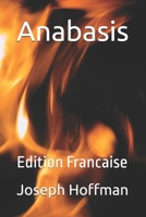 Anabasis: Edition Francaise (French Edition) B0GF7LLJYX Book Cover