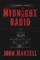 Midnight Radio B0FCFL5YP2 Book Cover