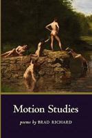 Motion Studies 0915380781 Book Cover