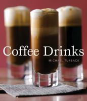 Coffee Drinks 1580089267 Book Cover