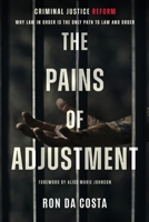 The Pains of Adjustment 1962987825 Book Cover