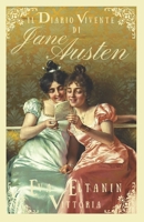 IL DIARIO VIVENTE DI JANE AUSTEN (I DIARI VIVENTI) B0B7DZN41N Book Cover