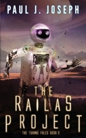 The Railas Project 1727402812 Book Cover