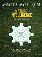 Nature Intelligence: The Global Economy Reset 1736019783 Book Cover
