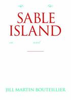 Sable Island in Black and White 1771083816 Book Cover