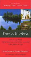 Britain and Ireland (Charming Small Hotel Guides) 1903301491 Book Cover