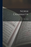 Norsk Grammatik 1016808488 Book Cover