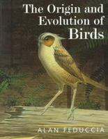 The Origin and Evolution of Birds 0300078617 Book Cover