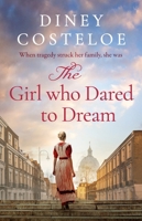 The Girl Who Dared to Dream 1801109826 Book Cover