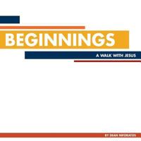 Beginnings 1540816869 Book Cover