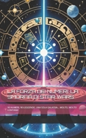 LA FORZA DEI NUMERI: LA SMORFIA DI STAR WARS: 90 NUMERI, 90 LEGGENDE, UNA SOLA GALASSIA... MOLTO, MOLTO LONTANA! (Italian Edition) B0FLT3CVGM Book Cover