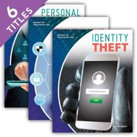 Privacy in the Digital Age 1532118880 Book Cover
