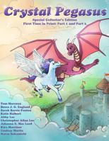 Crystal Pegasus 0980051193 Book Cover
