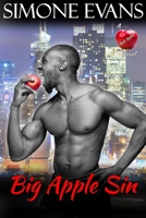 Big Apple Sin (A Bad Apples Novel) B087R9NKBS Book Cover