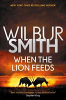 When the Lion Feeds 0330201395 Book Cover