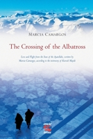 The Crossing of the Albatross 655647035X Book Cover