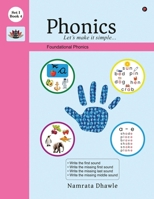 Foundational Phonics Set I Book 4 B0DW88TSCL Book Cover