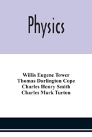 Physics 9354152511 Book Cover