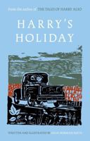 Harry's Holiday 1916668135 Book Cover