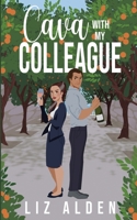 Cava with My Colleague 1954705646 Book Cover