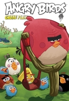 Angry Birds Comics: Game Play 1631409735 Book Cover