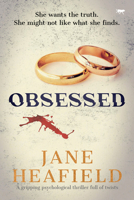 Obsessed 1504082451 Book Cover