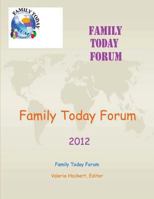 Family Today Forum: 2012 1482347520 Book Cover