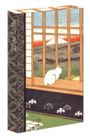 Ricefields and Torinomachi Festival- Hiroshige: 8-Pen Set 1623259029 Book Cover