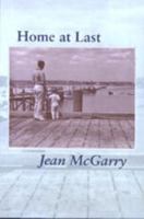 Home at Last (Johns Hopkins: Poetry and Fiction) 0801848539 Book Cover