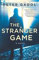 The Stranger Game 1335943919 Book Cover