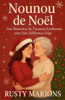 Nounou de Noël (French Edition) B0FRN7T1DV Book Cover
